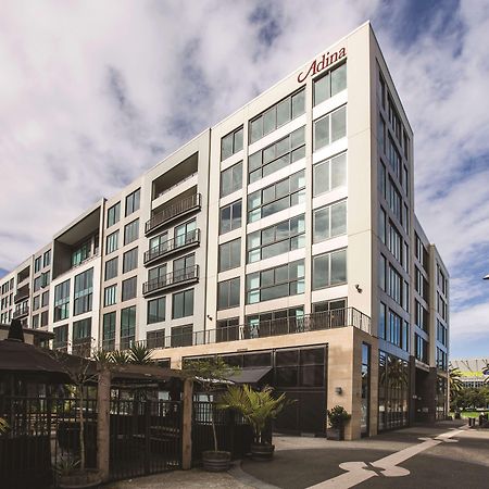 Adina Apartment Hotel Auckland Britomart Εξωτερικό φωτογραφία