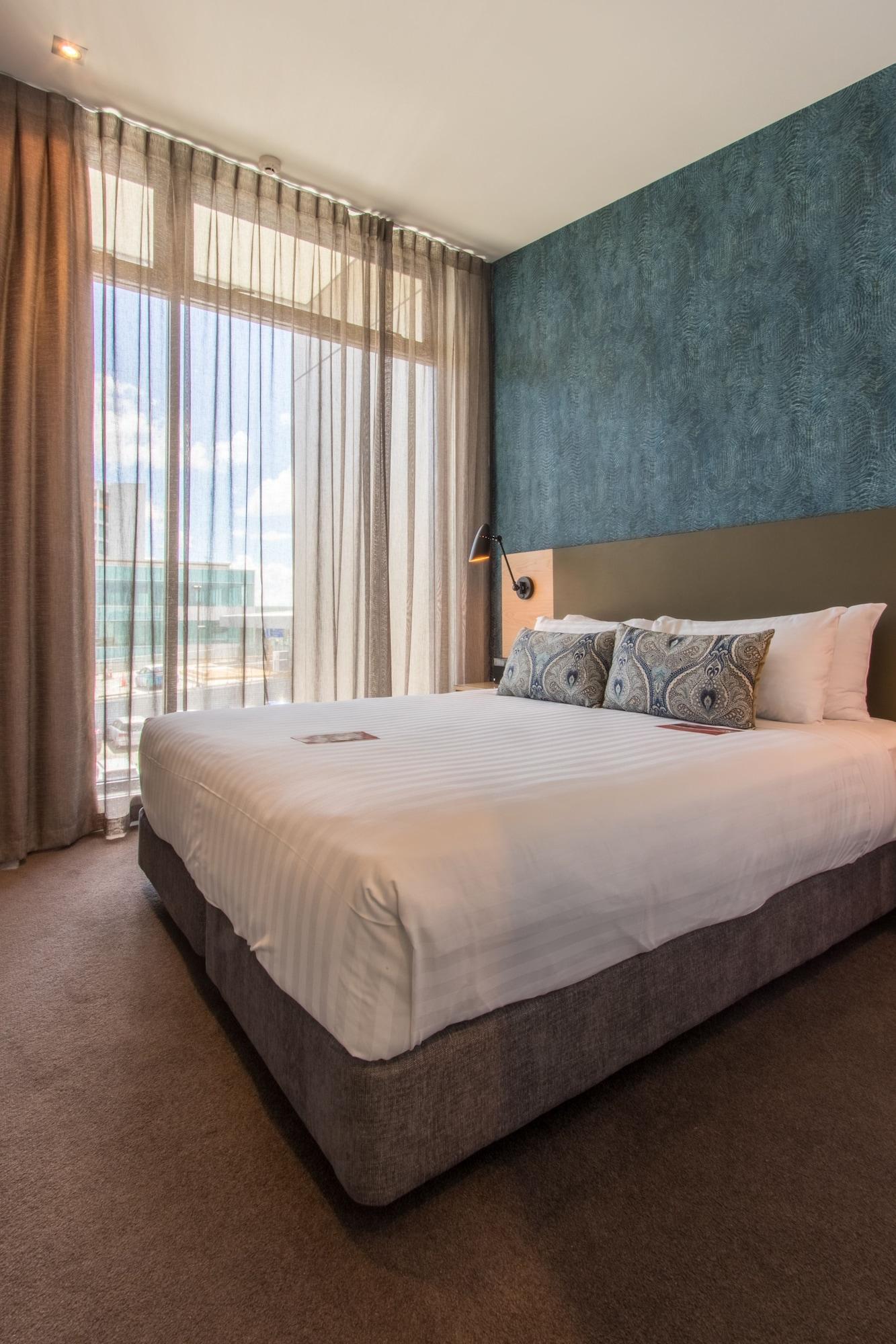 Adina Apartment Hotel Auckland Britomart Εξωτερικό φωτογραφία