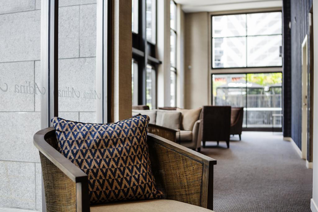 Adina Apartment Hotel Auckland Britomart Εξωτερικό φωτογραφία