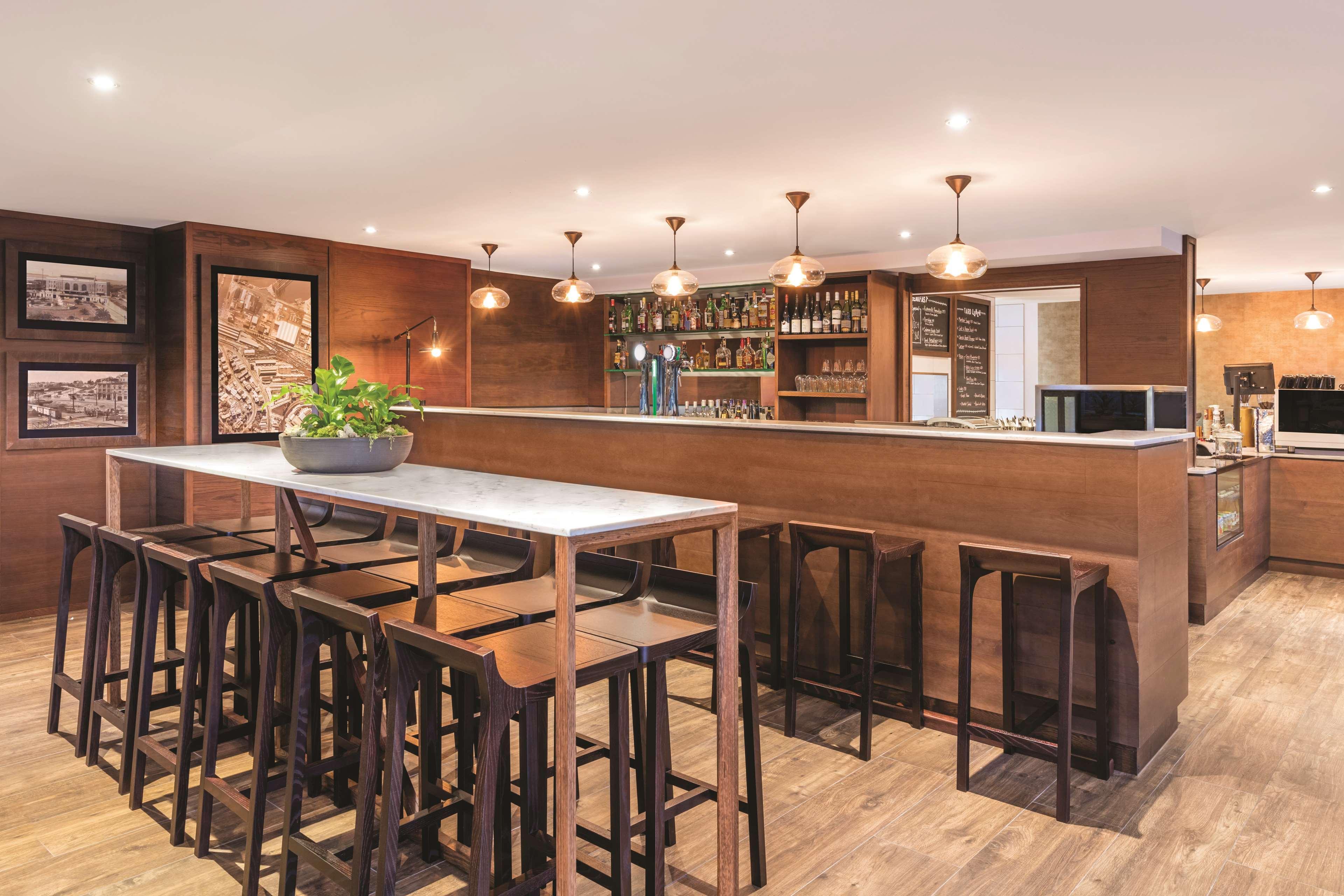 Adina Apartment Hotel Auckland Britomart Εξωτερικό φωτογραφία