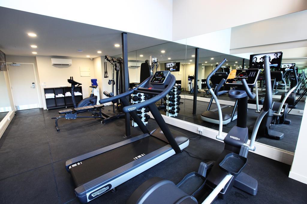Adina Apartment Hotel Auckland Britomart Εξωτερικό φωτογραφία