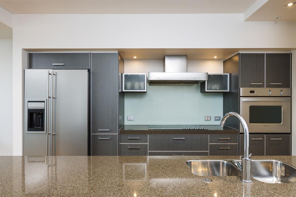 Adina Apartment Hotel Auckland Britomart Εξωτερικό φωτογραφία