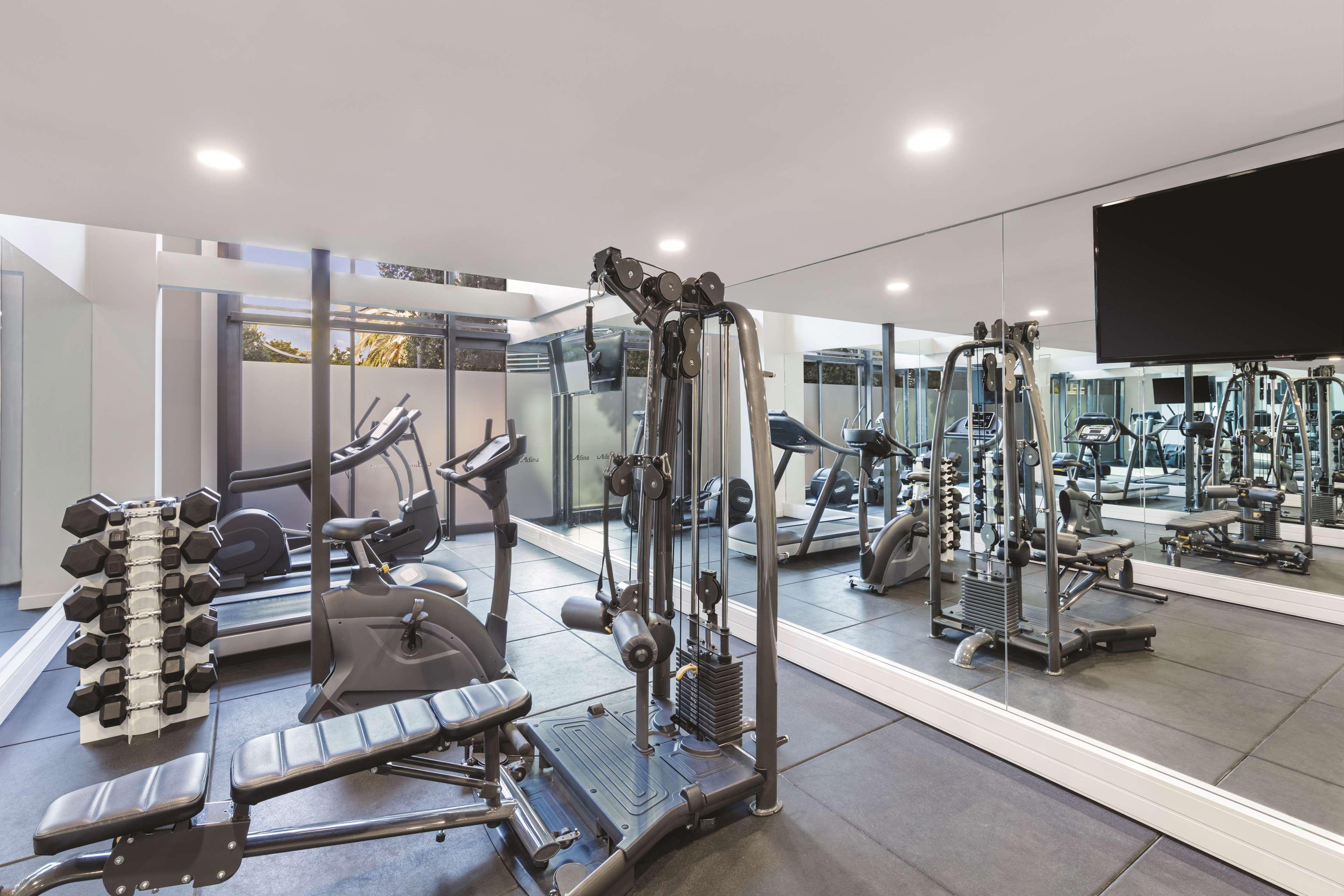 Adina Apartment Hotel Auckland Britomart Εξωτερικό φωτογραφία