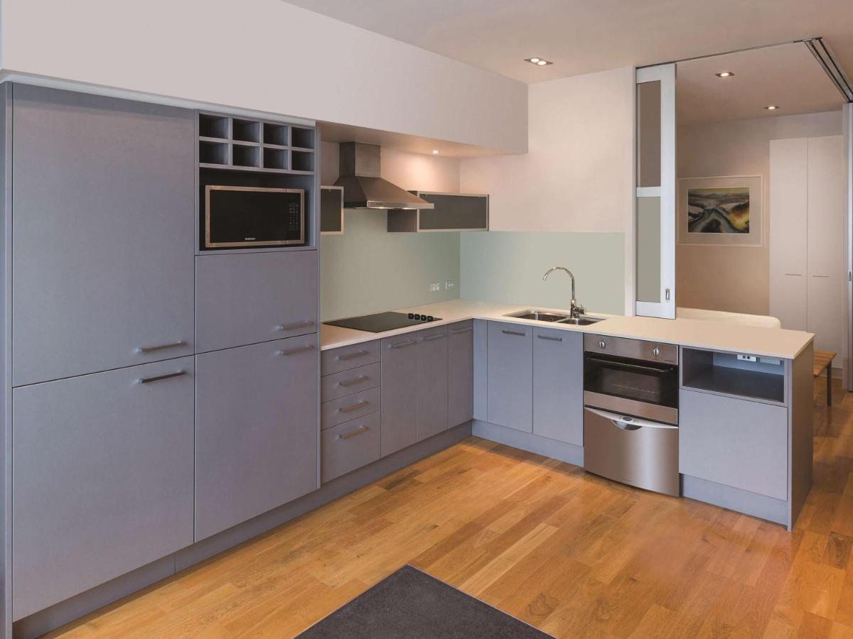 Adina Apartment Hotel Auckland Britomart Εξωτερικό φωτογραφία