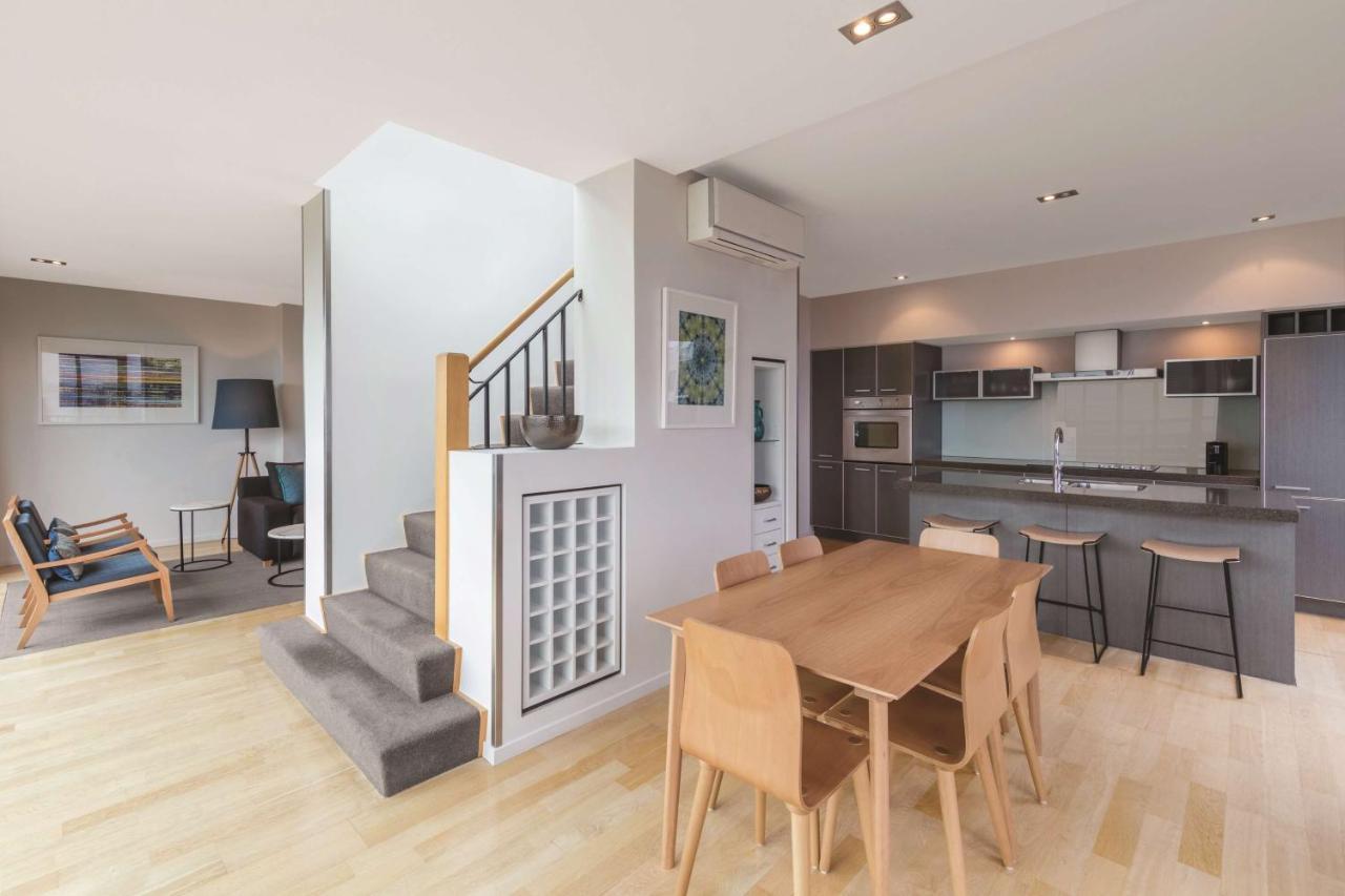 Adina Apartment Hotel Auckland Britomart Εξωτερικό φωτογραφία