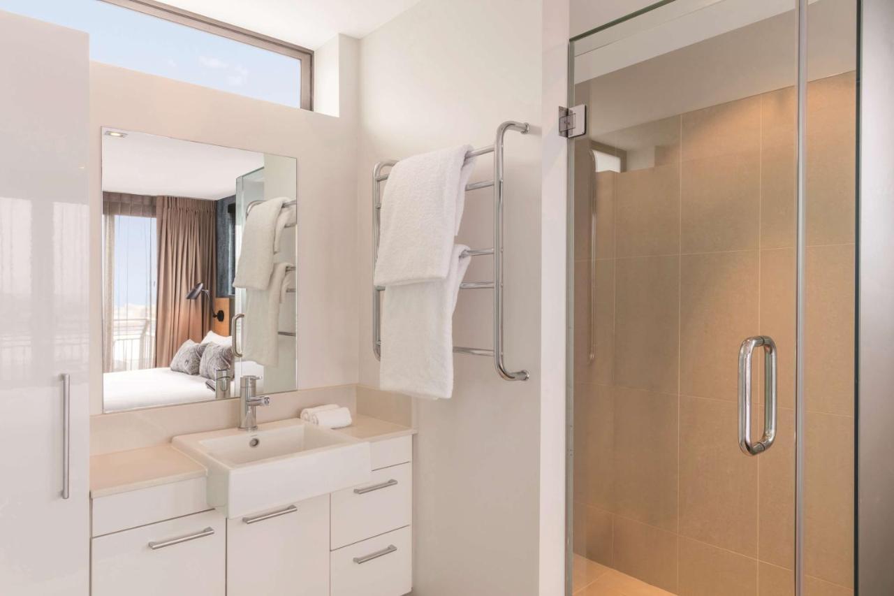 Adina Apartment Hotel Auckland Britomart Εξωτερικό φωτογραφία