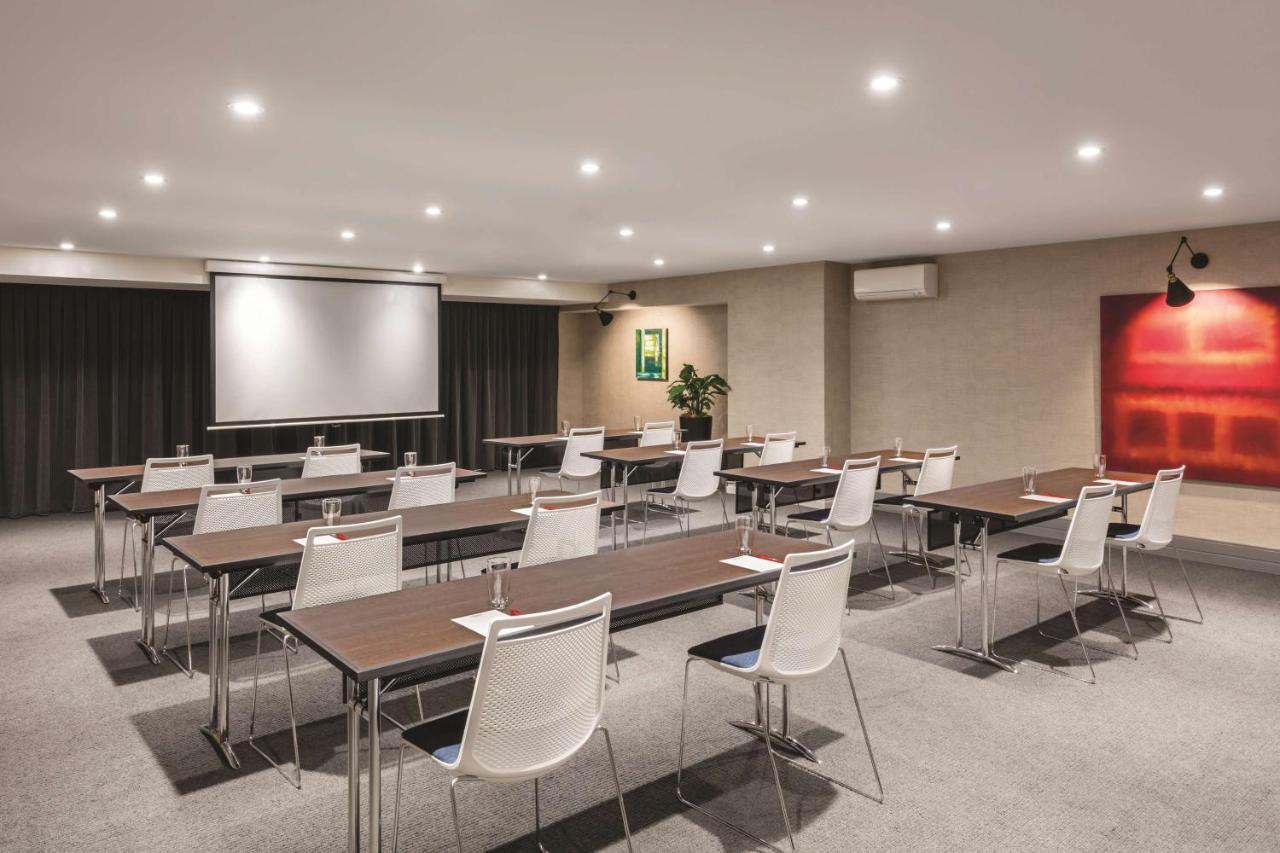 Adina Apartment Hotel Auckland Britomart Εξωτερικό φωτογραφία