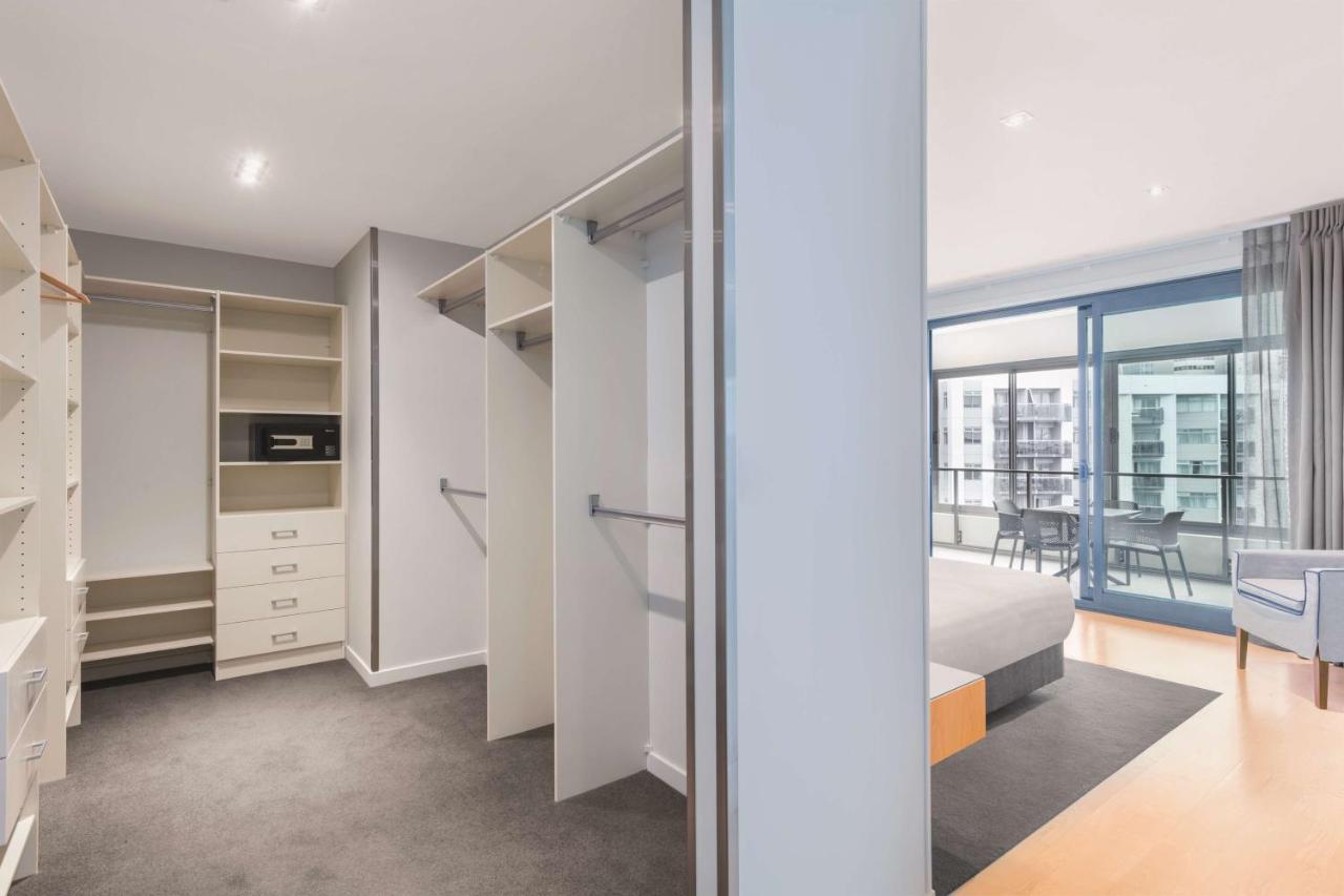 Adina Apartment Hotel Auckland Britomart Εξωτερικό φωτογραφία