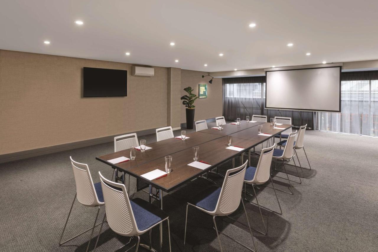 Adina Apartment Hotel Auckland Britomart Εξωτερικό φωτογραφία