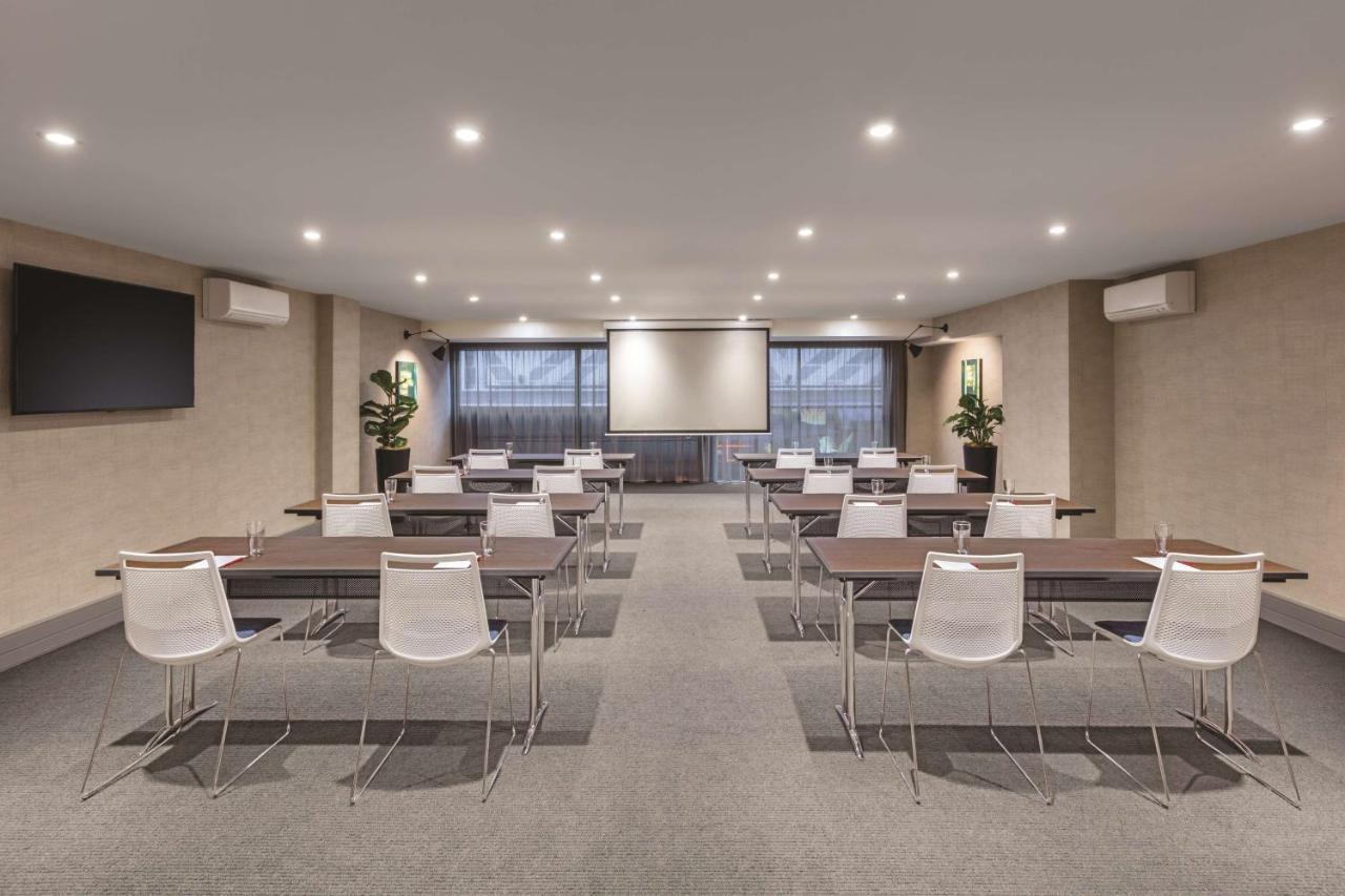 Adina Apartment Hotel Auckland Britomart Εξωτερικό φωτογραφία