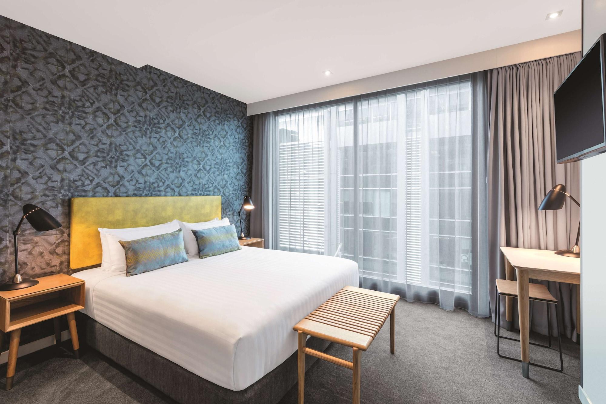 Adina Apartment Hotel Auckland Britomart Εξωτερικό φωτογραφία