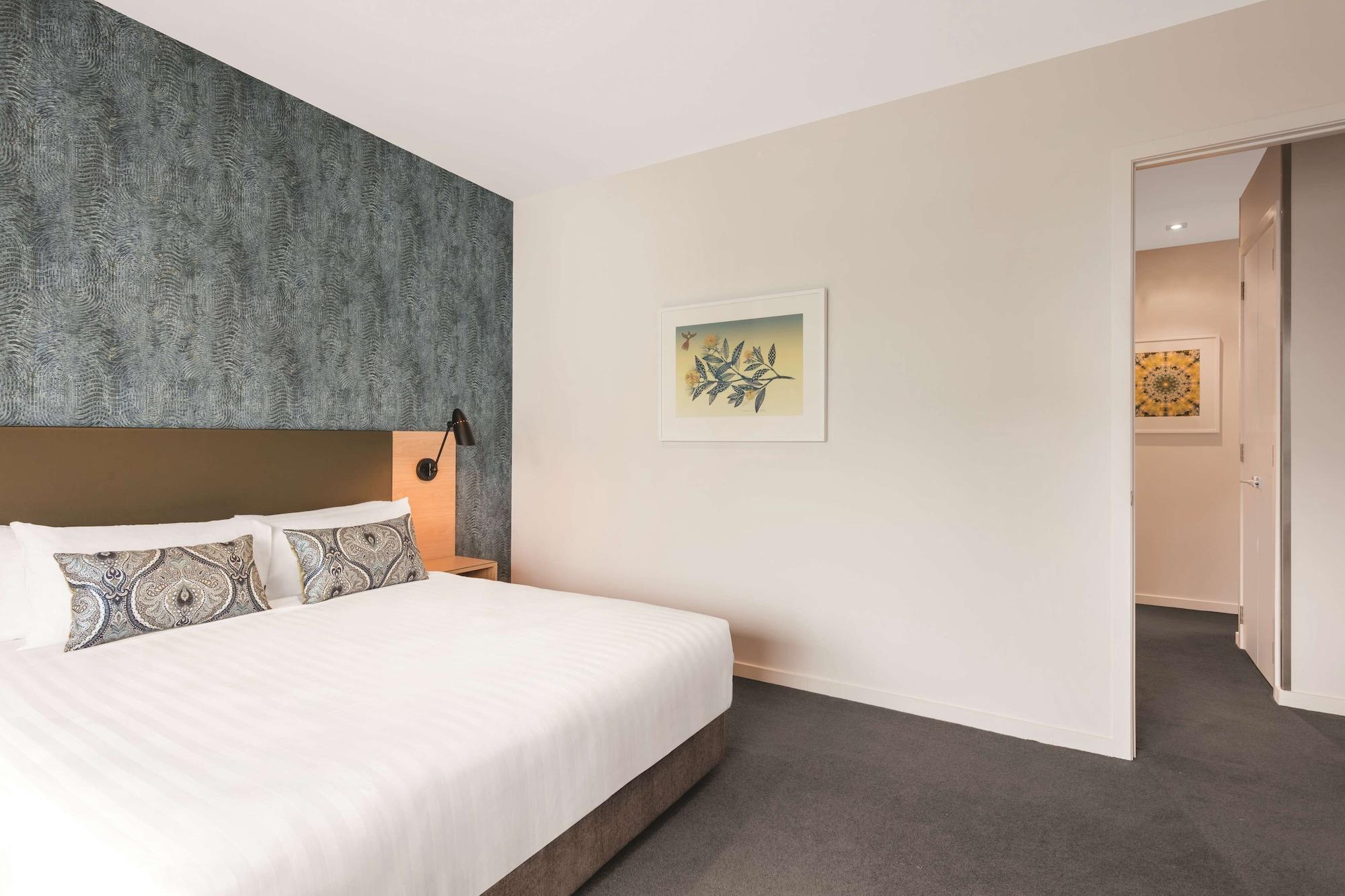 Adina Apartment Hotel Auckland Britomart Εξωτερικό φωτογραφία