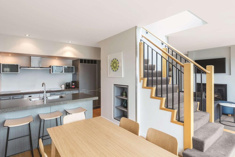 Adina Apartment Hotel Auckland Britomart Εξωτερικό φωτογραφία