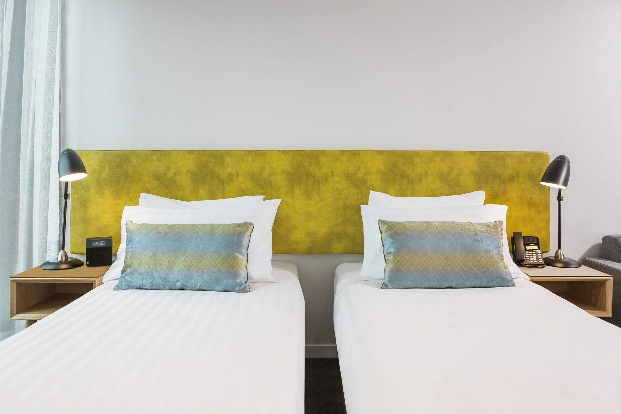 Adina Apartment Hotel Auckland Britomart Εξωτερικό φωτογραφία