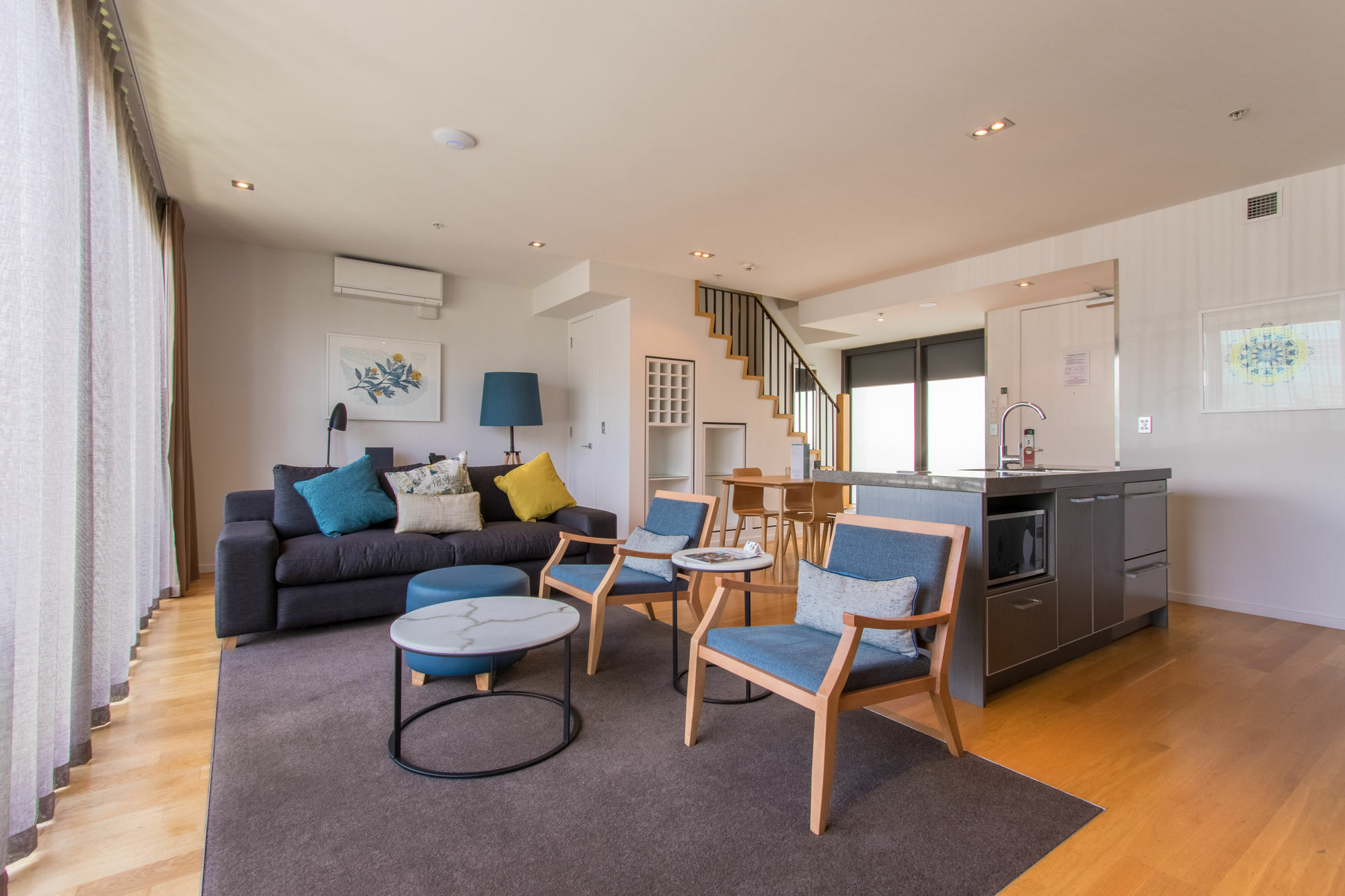 Adina Apartment Hotel Auckland Britomart Εξωτερικό φωτογραφία